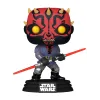 Фигурка Funko POP! Bobble Star Wars Maul Shadow Lord Maul (828) 90357