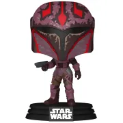 Фигурка Funko POP! Bobble Star Wars Maul Shadow Lord Rook Kast (829) 90358