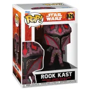 Фигурка Funko POP! Bobble Star Wars Maul Shadow Lord Rook Kast (829) 90358