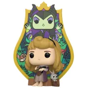 Фигурка Funko POP! Deluxe Disney Sleeping Beauty Aurora (Maleficent Stained Glass) (1703) 77993