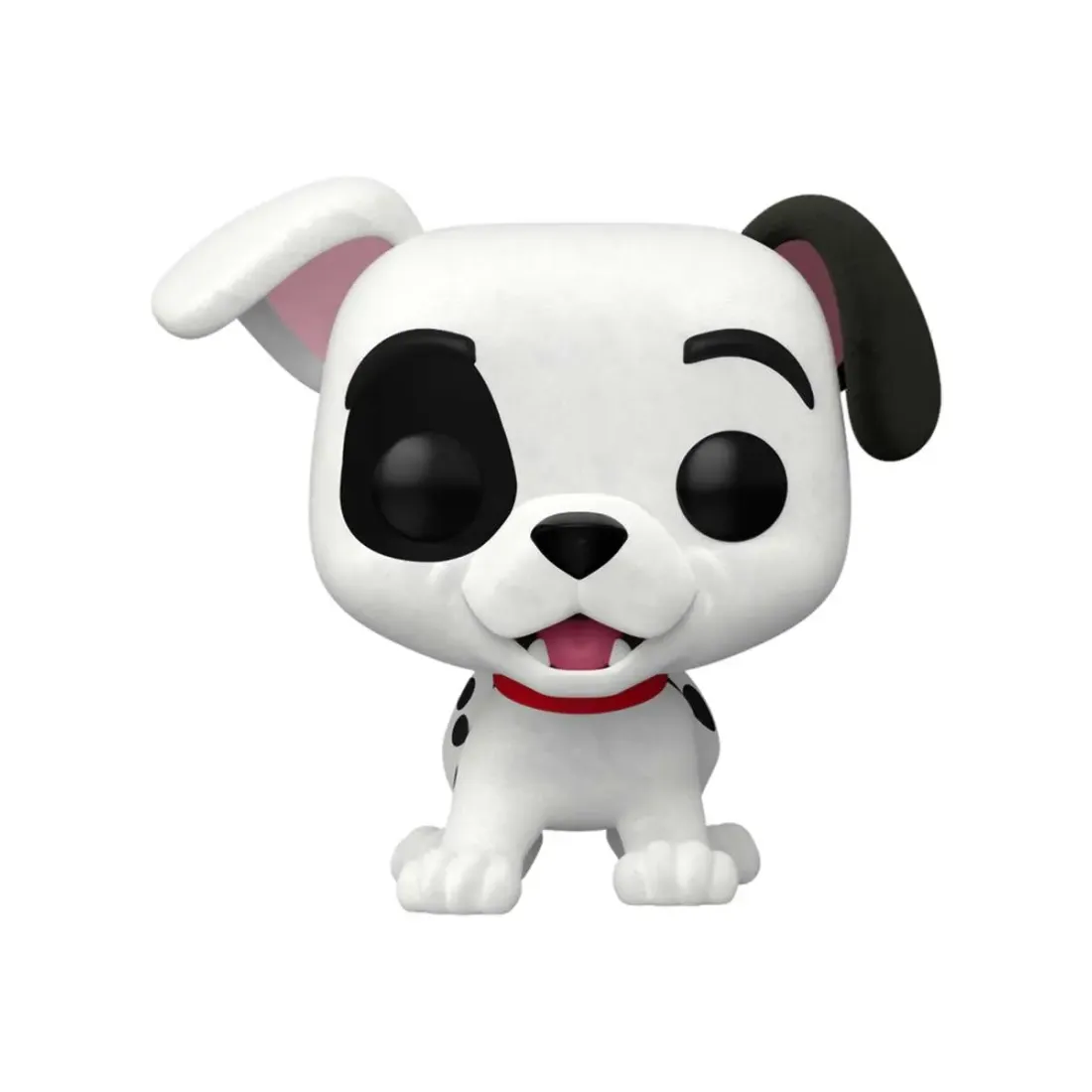 Фигурка Funko POP! Disney 101 Dalmatians Patch (FL) (Exc) (1684) 91646