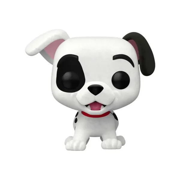 Фигурка Funko POP! Disney 101 Dalmatians Patch (FL) (Exc) (1684) 91646