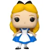 Фигурка Funko POP! Disney Alice in Wonderland 70th Alice Curtsying (1058) 55734