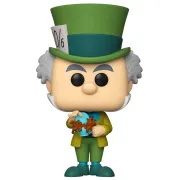 Фигурка Funko POP! Disney Alice in Wonderland 70th Mad Hatter (1060) 55736