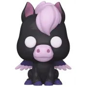 Фигурка Funko POP! Disney Fantasia 80th Peter Pegasus (989) 51939