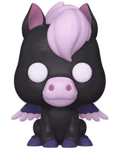 Фигурка Funko POP! Disney Fantasia 80th Peter Pegasus (989) 51939