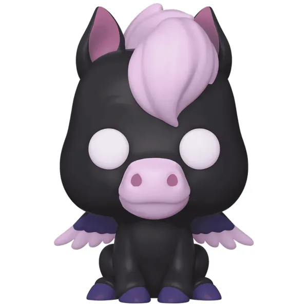 Фигурка Funko POP! Disney Fantasia 80th Peter Pegasus (989) 51939