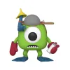 Фигурка Funko POP! Disney Monsters Inc 20th Mike Wazowski w/Mitts (1155) 57743