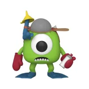 Фигурка Funko POP! Disney Monsters Inc 20th Mike Wazowski w/Mitts (1155) 57743