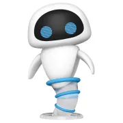 Фигурка Funko POP! Disney Wall-E Eve Flying (1116) 58688