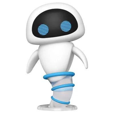 Фигурка Funko POP! Disney Wall-E Eve Flying (1116) 58688