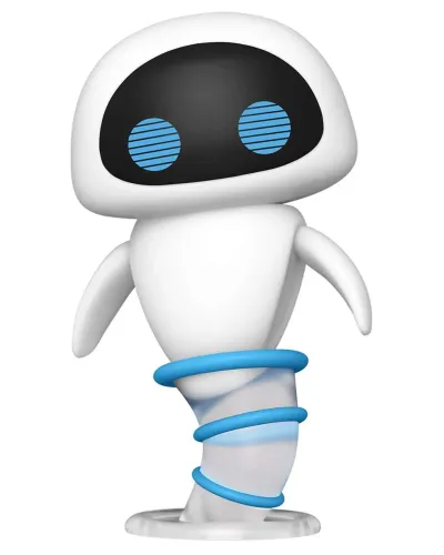 Фигурка Funko POP! Disney Wall-E Eve Flying (1116) 58688
