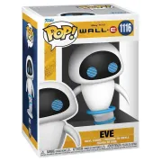 Фигурка Funko POP! Disney Wall-E Eve Flying (1116) 58688