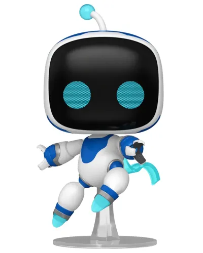 Фигурка Funko POP! Games Astro Bot Astro Bot (1089) 91456