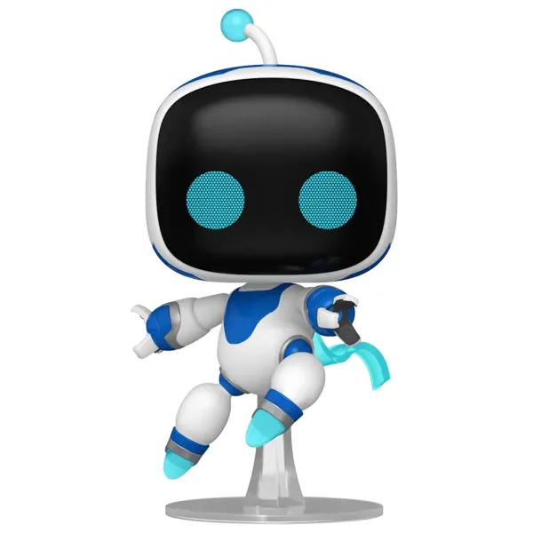 Фигурка Funko POP! Games Astro Bot Astro Bot (1089) 91456