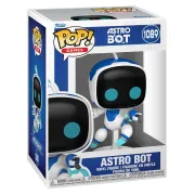 Фигурка Funko POP! Games Astro Bot Astro Bot (1089) 91456