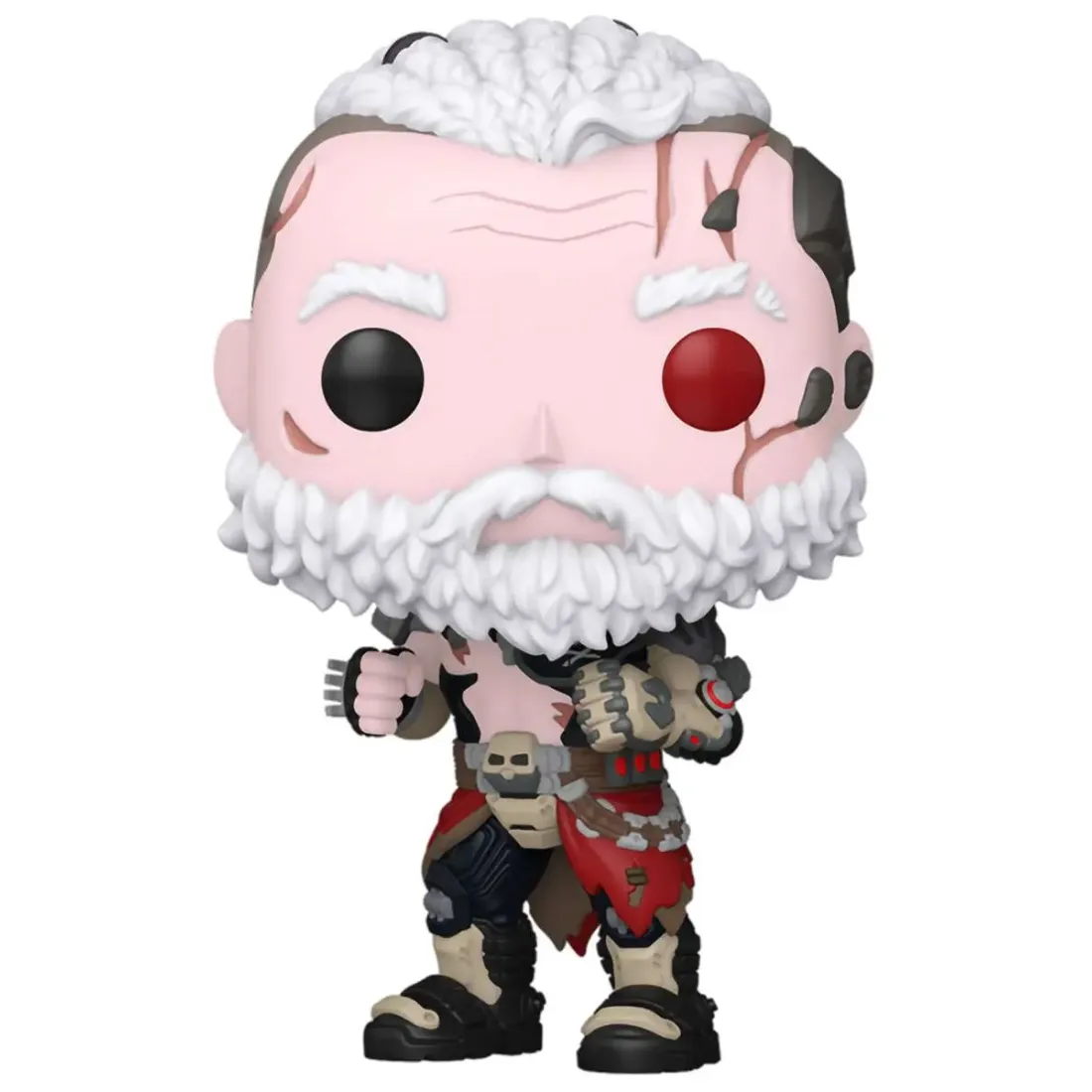 Фигурка Funko POP! Games Borderlands 4 Amon (1161) 86722