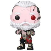 Фигурка Funko POP! Games Borderlands 4 Amon (1161) 86722