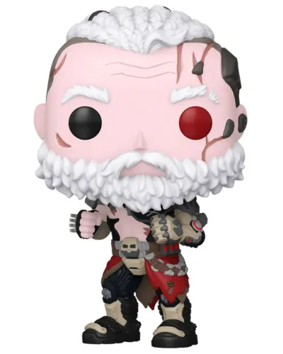 Фигурка Funko POP! Games Borderlands 4 Amon (1161) 86722