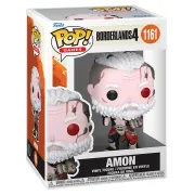 Фигурка Funko POP! Games Borderlands 4 Amon (1161) 86722