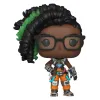 Фигурка Funko POP! Games Borderlands 4 Harlowe (1164) 86723
