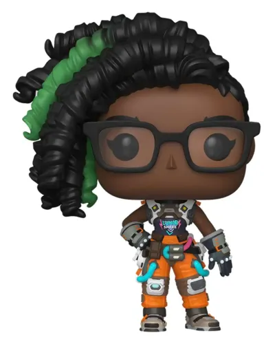 Фигурка Funko POP! Games Borderlands 4 Harlowe (1164) 86723