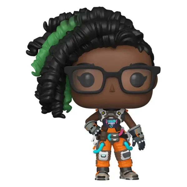 Фигурка Funko POP! Games Borderlands 4 Harlowe (1164) 86723
