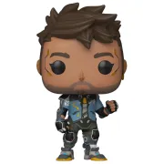 Фигурка Funko POP! Games Borderlands 4 Rafa (1163) 86724