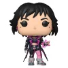 Фигурка Funko POP! Games Borderlands 4 Vex (1162) 86725