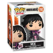 Фигурка Funko POP! Games Borderlands 4 Vex (1162) 86725