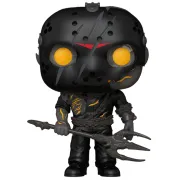Фигурка Funko POP! Games Friday The 13th Game Savini Jason (1160) 91478