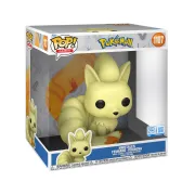 Фигурка Funko POP! Games Pokemon Ninetales (Exc) 10