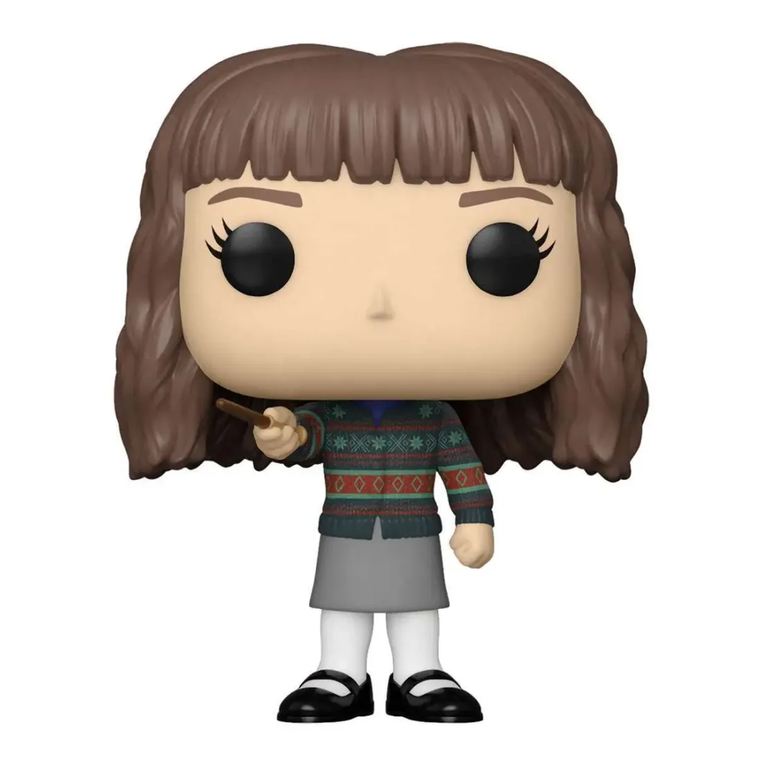 Фигурка Funko POP! Harry Potter Anniversary Hermione Granger w/Wand (133) 57367