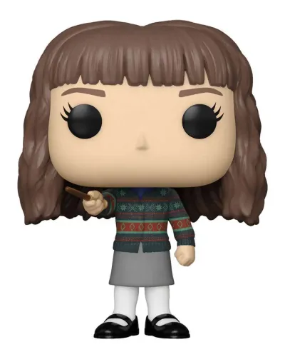 Фигурка Funko POP! Harry Potter Anniversary Hermione Granger w/Wand (133) 57367