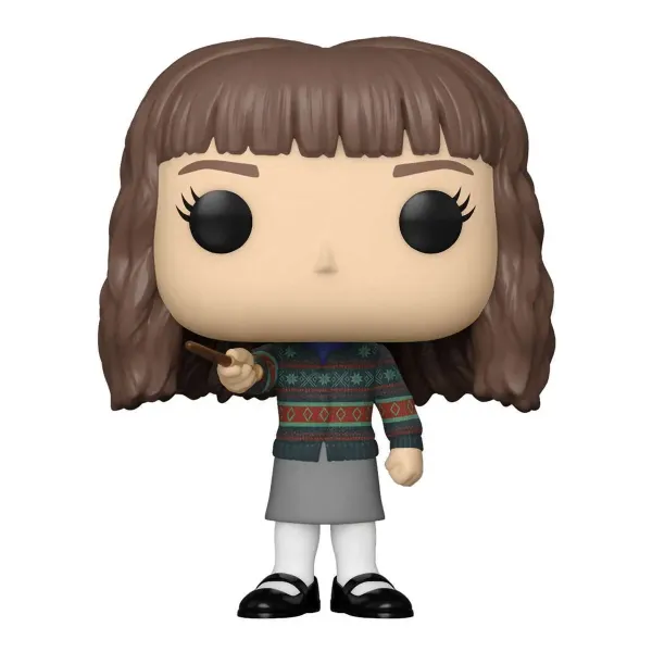 Фигурка Funko POP! Harry Potter Anniversary Hermione Granger w/Wand (133) 57367