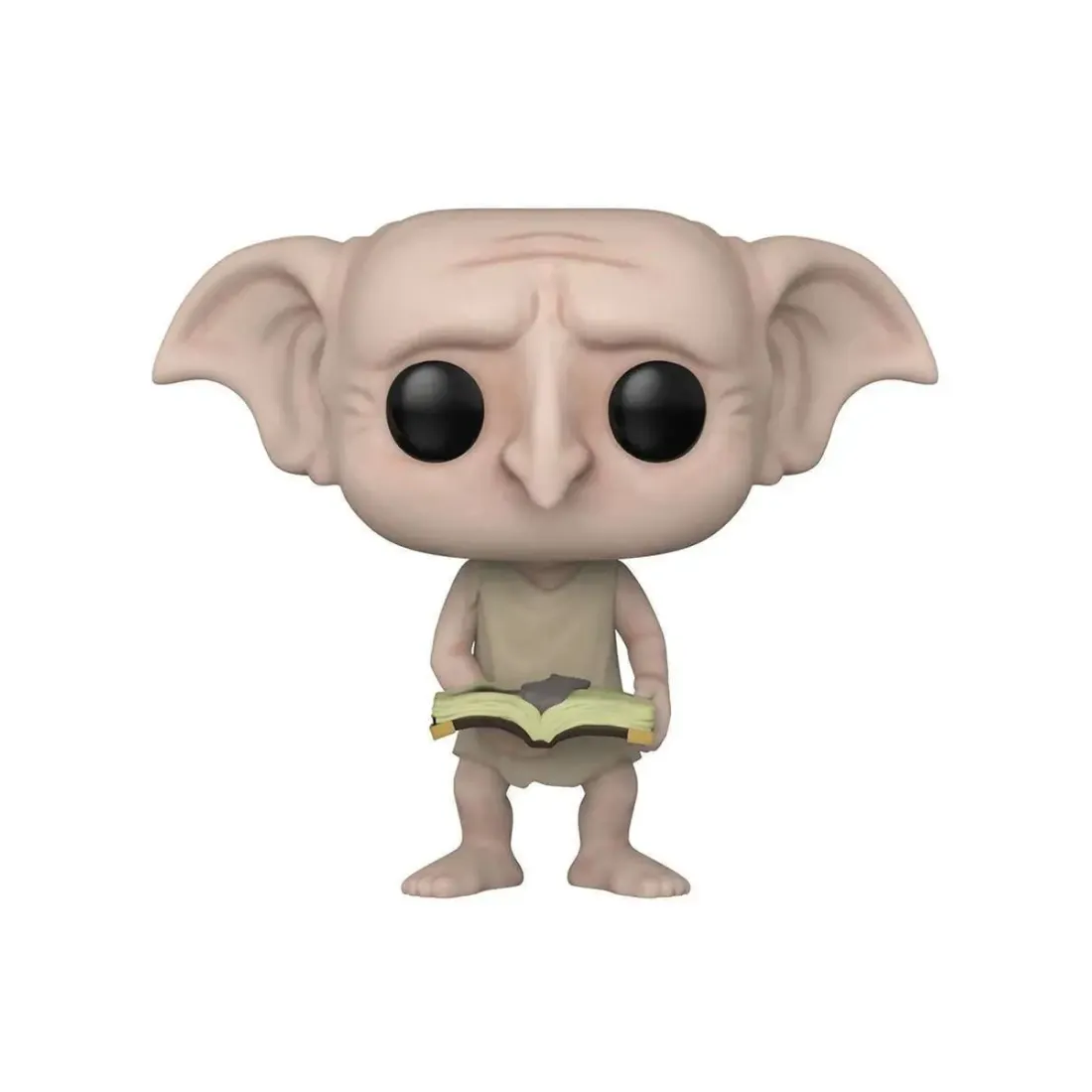Фигурка Funko POP! Harry Potter Chamber of Secrets 20th Dobby (151) 65650