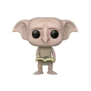 Фигурка Funko POP! Harry Potter Chamber of Secrets 20th Dobby (151) 65650
