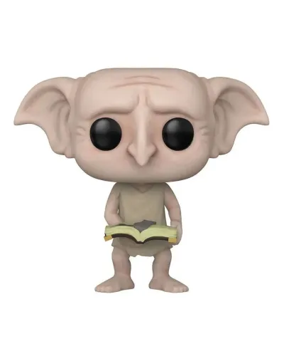 Фигурка Funko POP! Harry Potter Chamber of Secrets 20th Dobby (151) 65650
