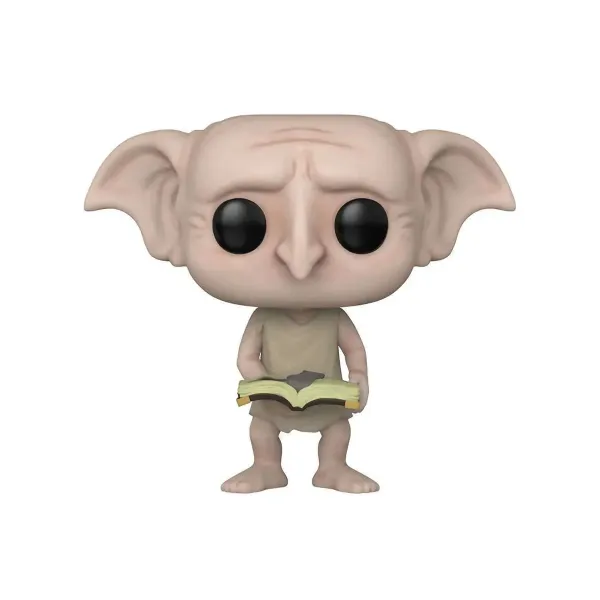 Фигурка Funko POP! Harry Potter Chamber of Secrets 20th Dobby (151) 65650