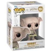 Фигурка Funko POP! Harry Potter Chamber of Secrets 20th Dobby (151) 65650