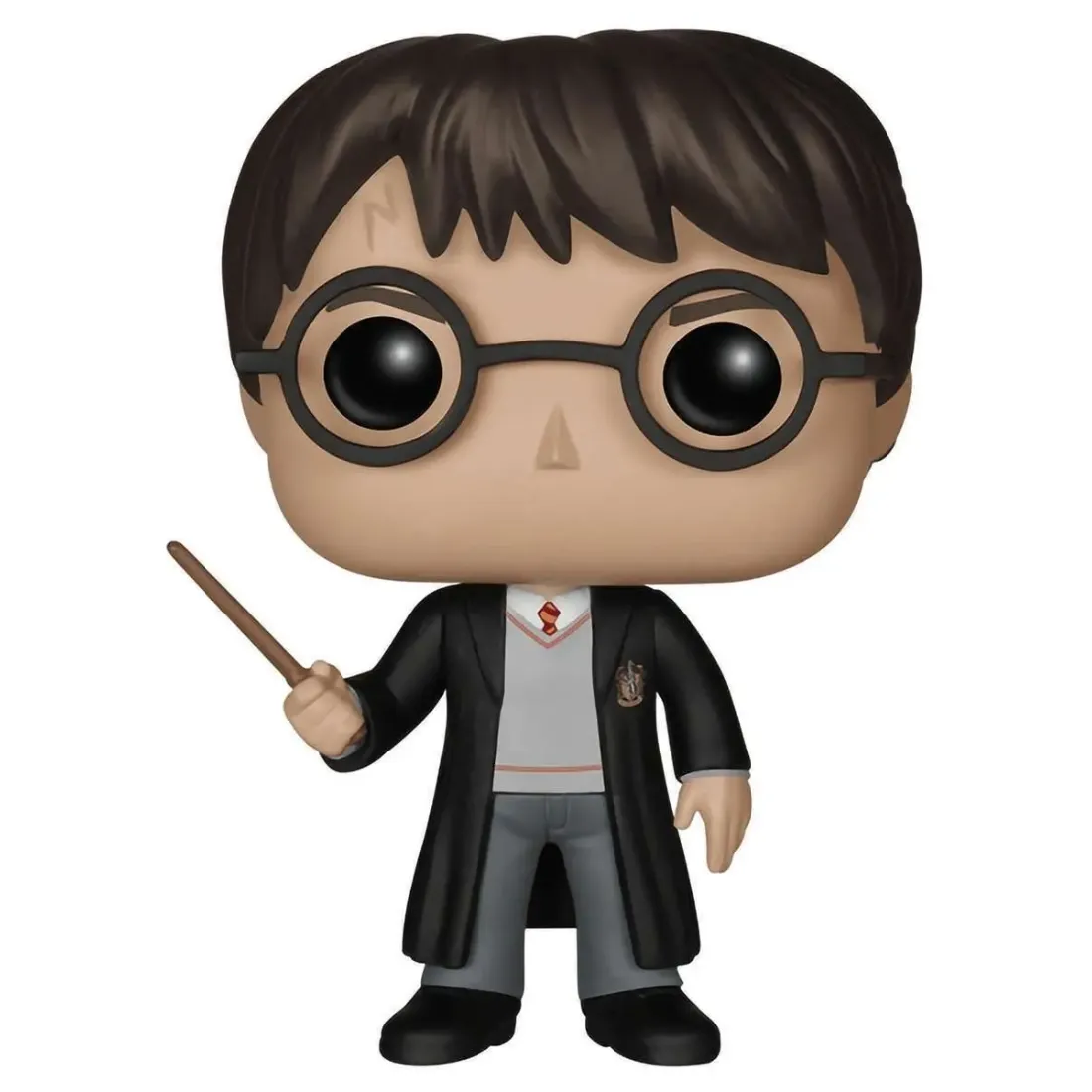 Фигурка Funko POP! Harry Potter S1 Harry Potter (01) 5858