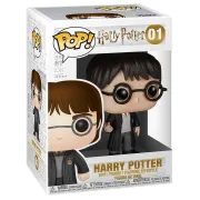 Фигурка Funko POP! Harry Potter S1 Harry Potter (01) 5858