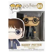 Фигурка Funko POP! Harry Potter S1 Harry Potter (01) 5858