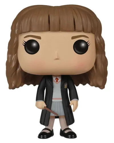 Фигурка Funko POP! Harry Potter S1 Hermione Granger (03) 5860