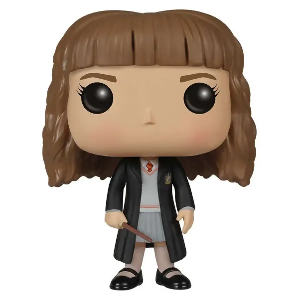 Фигурка Funko POP! Harry Potter S1 Hermione Granger (03) 5860