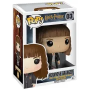 Фигурка Funko POP! Harry Potter S1 Hermione Granger (03) 5860