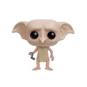 Фигурка Funko POP! Harry Potter S2 Dobby (17) 6561