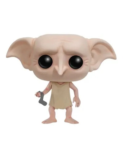 Фигурка Funko POP! Harry Potter S2 Dobby (17) 6561