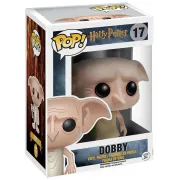 Фигурка Funko POP! Harry Potter S2 Dobby (17) 6561