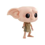 Фигурка Funko POP! Harry Potter S2 Dobby (17) 6561